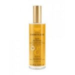 Embryolisse huile de beaut� aux 4 huiles v�g�tales 100 ml - flacon - vaporisateur 100 ml