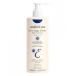 Embryolisse lait - crme fluide + 400 ml - flacon - pompe 400 ml