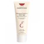 Embryolisse masque confort anti - �ge 60 ml - tube 60 ml