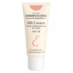 Embryolisse secret de maquilleurs voile illuminateur de teint bb cream spf20 30 ml - bo�te 30 ml