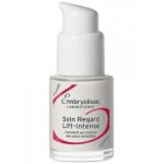Embryolisse soin regard lift - intense 15 ml - flacon - pompe 15 ml