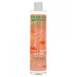 Energie fruit huile pieds tout doux bio 100 ml - flacon 100 ml