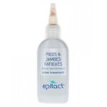 Epitact pieds et jambes fatigues crme dynamisante 75 ml - flacon 75 ml