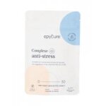 Epycure complexe anti - stress 60 glules - doypack 60 glules