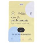 Epycure cure autobronzante 30 glules - doypack 30 glules