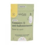 Epycure gummies anti - ballonnements 60 gummies - doypack 60 gummies Epycure gummies anti - ballonnements 60 gummies - doypack 60 gummies