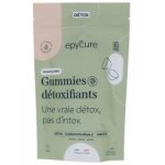 Epycure gummies d�toxifiants 60 gummies - doypack 60 gummies