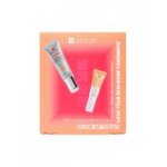 Erborian cc cr�me � la centella spf30 dor� 15 ml + super bb concealer spf25 dor� 3 ml - coffret 2 produits ...