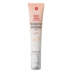 Erborian skin hero perfecteur de peau nue 40 ml - tube - pompe 40 ml