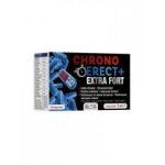 Eric favre chrono erect + extra fort 16 capsules - bo�te 16 capsules