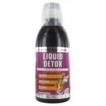 Eric favre detox draineur 500 ml - bouteille 500 ml