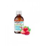 Eric favre lipoxycut perte de poids sati�t� fraise 500 ml - bouteille 500 ml