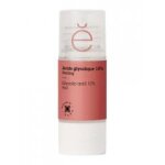 Etat pur acide glycolique 10% 15 ml - flacon compte goutte 15 ml