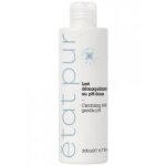 Etat pur lait dmaquillant au ph doux 200 ml - flacon 200 ml