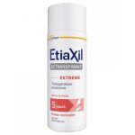 Etiaxil dtranspirant extreme pieds et mains peaux normales 100 ml - flacon 100 ml