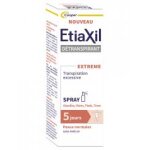 Etiaxil d�transpirant extreme peaux normales corps spray 30 ml - spray 30 ml