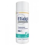 Etiaxil d�transpirant sensitive pieds et mains peaux sensibles 100 ml - flacon 100 ml