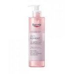 Eucerin anti - pigment gel nettoyant 400 ml - flacon - pompe 400 ml