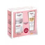 Eucerin anti - pigment srum duo 30 ml + hyaluron - filler + elasticity crme mains anti - taches & anti ...