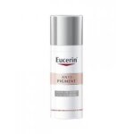 Eucerin anti - pigment soin de nuit 50 ml - flacon airless 50 ml