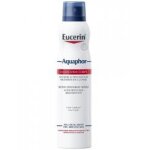 Eucerin aquaphor baume - spray corps 250 ml - flacon - arosol 250 ml