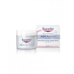 Eucerin aquaporin active soin hydratant peau sche 50 ml - pot 50 ml