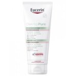 Eucerin dermopure clinical crme corps triple action 200 ml - tube 200 ml