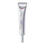Eucerin hyaluron - filler + 3x effect soin contour des yeux spf15 15 ml - tube - applicateur 15 ml