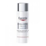 Eucerin hyaluron - filler + 3x effect soin de jour spf15 peau normale  mixte 50 ml - flacon - pompe ...