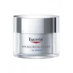 Eucerin hyaluron - filler + 3x effect soin de jour spf15 peau sche 50 ml - pot 50 ml