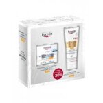 Eucerin hyaluron - filler + 3x effect soin de jour spf30 50 ml + hyaluron - filler + elasticity crme ...
