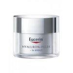 Eucerin hyaluron - filler + 3x effect soin de nuit 50 ml - pot 50 ml