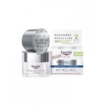 Eucerin hyaluron - filler + 3x effect soin de nuit recharge 50 ml - pot 50 ml