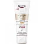 Eucerin hyaluron - filler + elasticity crme mains anti - taches & anti - ge spf30 75 ml - tube 75 ml ...