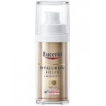Eucerin hyaluron - filler + elasticity srum 3d 30 ml - flacon - pompe 30 ml