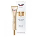 Eucerin hyaluron - filler + elasticity soin contour des yeux spf20 15 ml - tube 15 ml