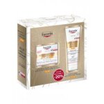 Eucerin hyaluron - filler elasticity soin de jour spf30 50 ml + crme mains anti - taches & anti - ge ...