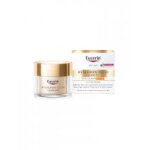 Eucerin hyaluron - filler + elasticity soin de jour spf30 50 ml - pot 50 ml