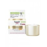 Eucerin hyaluron - filler + elasticity soin de jour spf30 recharge 50 ml - pot 50 ml