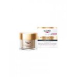 Eucerin hyaluron - filler + elasticity soin de nuit 50 ml - pot 50 ml