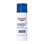 Eucerin hyaluron - filler extra riche soin de nuit 50 ml - tube 50 ml