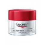 Eucerin hyaluron - filler + volume - lift soin de jour spf15 peau normale � mixte 50 ml - pot 50 ml