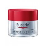 Eucerin hyaluron - filler + volume - lift soin de nuit 50 ml - pot 50 ml