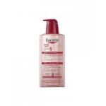 Eucerin ph5 gel - huile de douche 400 ml - flacon - pompe 400 ml