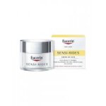 Eucerin sensi - rides cr�me de jour peau s�che 50 ml - pot 50 ml