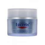 Eucerin sensi - rides crme de nuit anti - rides 50 ml - pot 50 ml