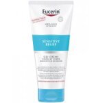 Eucerin sun protection sensitive relief gel - crme aprs - soleil 200 ml - tube 200 ml