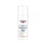 Eucerin ultra sensible soin apaisant peau sche 50 ml - flacon airless 50 ml