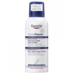 Eucerin urearepair plus mousse pieds 10% d'ure 150 ml - spray 150 ml