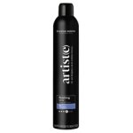 Eug�ne perma professionnel spray de finition 500 ml - flacon - a�rosol 500 ml